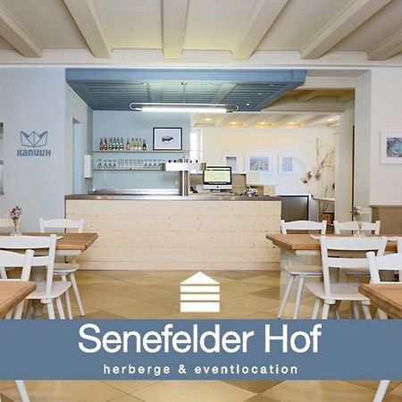Hotel Senefelder Hof Solnhofen Exterior foto